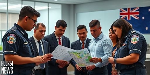 NBI Expands Probe Over Bondi Beach Shooters’ Philippines Stay