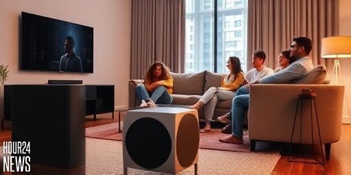 Three Subwoofers That Defined 2025 Home Cinema