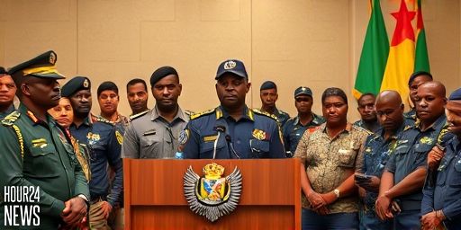 Greater Accra Police Warns Criminals: “Attempt Anything Nasty and We Will Come After You”