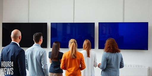 Samsung Expands Premium Micro RGB TV Lineup for 2026: New Sizes and Advanced Features