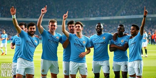 Rayan Cherki: Guardiola’s plan after City win