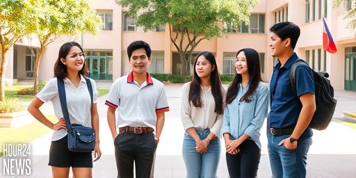 Carla Abellana and Reginald Santos: A High School Sweetheart Love Story Comes Full Circle