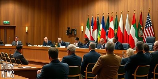 Congress, the ICC, and Selective Engagement With International Justice: Sanctions as a Signal