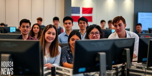 BukSU IT Student Shines at Hack4Gov 2025 National Finals