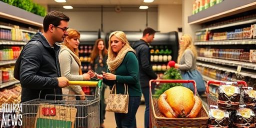 Why Christmas Dinner Is More Expensive This Year: Which? Reveals Price Surges Across Treats and Turkey