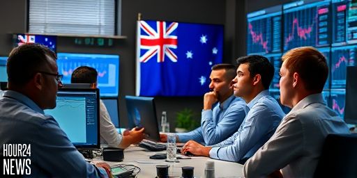 ASX 200 Friday: Five Key Things to Watch This Morning