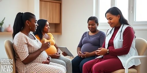 Planned Early-Term Birth Cuts Preeclampsia Risk in High-Risk Women