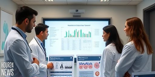 Genetic and Inflammatory Predictors of NDLVC Progression