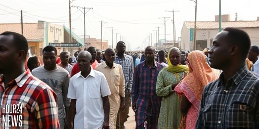 US Strikes Islamic State in Nigeria: Trump Claims Targeting Militants Across the Region