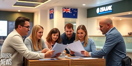 ANZ Lifts Home Loan Rates as NZ Banks Adjust Market