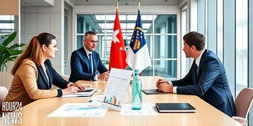 Swiss Exports to the US Jump on a New Trade Deal Reached