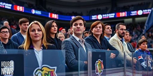 Heated Rivalry: A Queer Hockey Romance Series Captivating Fans and Broadening the Genre