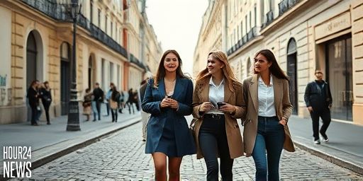 Season 5 Sparks a Rift: Emily and Mindy’s Friendship Tested in Emily in Paris