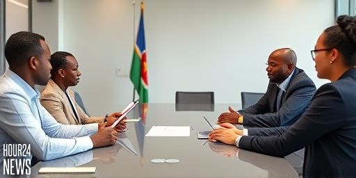 WMF Managing Director Suspended Amid Financial Scrutiny at Defence Supplier