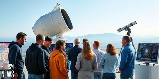 15 New Space Discoveries of 2025: Latest Breakthroughs