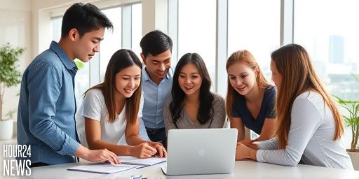 Why Singapore’s Young Adults Are Saving More Than Their Elders: Insights From UOB Data