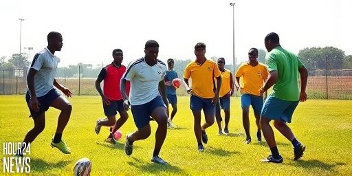 World Rugby and Gilbert Boost Ghana Rugby: 200 Balls for Grassroots Growth