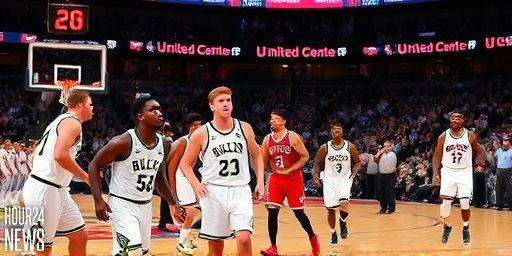 Giannis Antetokounmpo Returns, Scores 29 as Bucks Halt Skid with 112-103 Win Over Bulls