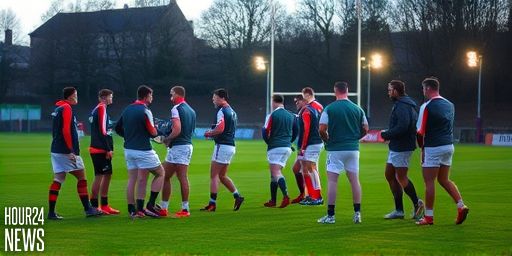 Debating Tadhg Beirne’s ‘style of game gone’ claim: what it means for rugby today