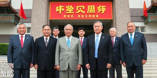 Peng Peiyun: From Enforcer of China’s One-Child Policy to Advocate for Its Ending