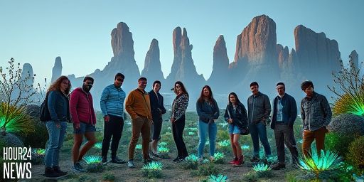 Awesome Action; a No-Longer-New Vision