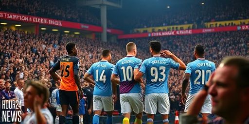 Watkins’ Second-Half Spectacle Sparks Villa’s Stamford Bridge Revival