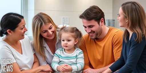 Talking to My Child About Leukemia: When and How We Began the Conversation