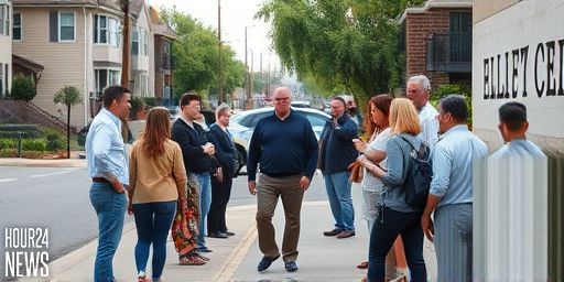 Redlands Hate Crime: Jewish Family Targeted in Shooting