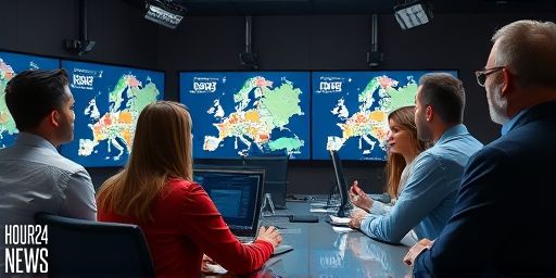 Putin smiles when your wifi fails: Europe’s new frontier in the war of irritation