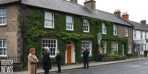 Secrets emerge from the past: A moving family mystery in Coolnamona