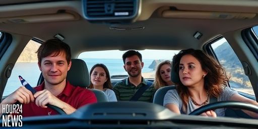 Family pursued for 5km in Christmas Day road rage in Bay of Plenty