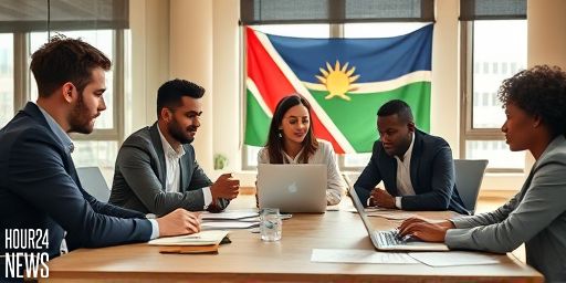 Standard Bank Namibia Slashes Business Banking Fees for 2025