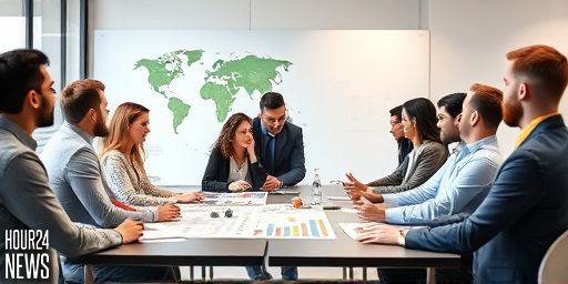 Integrate Transition Planning or Risk Missing Commercial Opportunities, Warns Council on Sustainability Transformation