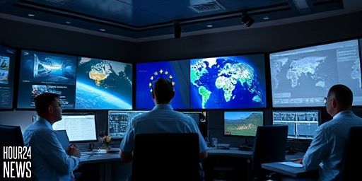 ESA Probes Cyber Breach: What It Means for Space Security