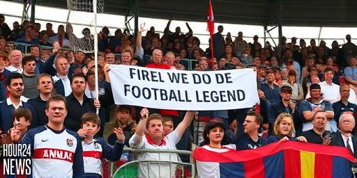 Premier League, EFL and Afcon buildup: John Robertson tributes and matchday live highlights