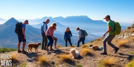 Signal Hill Attack: Woman Injured, Dog Killed in Boxing Day Incident