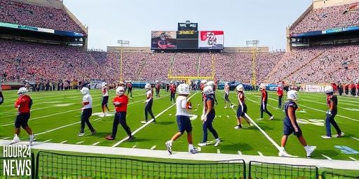 Ohio State vs. Miami: Game-Time Decisions for the Buckeyes in the Cotton Bowl