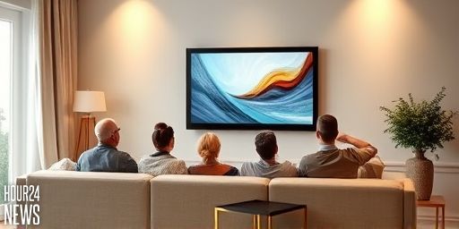 LG Gallery TV: Samsung-Inspired Artwork Display Debuts