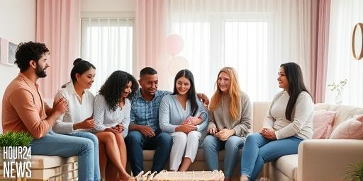 Moji Shortbabaa Welcomes Newborn: A Beautiful Journey for His Family