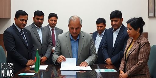 Independent Candidate Mahfuj Alam Nominates for Lakshmipur-1 in 13th Parliamentary Elections