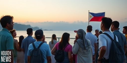 Palawan Alarm: China’s Rocket Launch Sparks Explosions and Rumblings, Military Reports