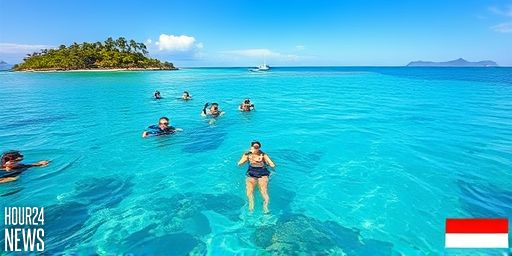 Underrated Destinations 2026: Indonesia’s Spice Islands