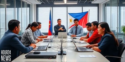 Duterte Arrest in The Hague: Philippines Faces Turmoil 2025