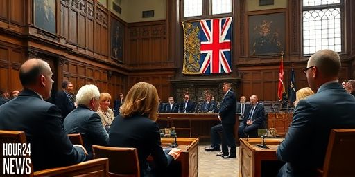 Farage seats in the Lords: top Tory peer urges Starmer to grant Reform UK representation