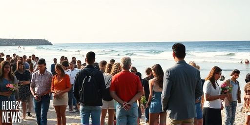 Australia Mourns Bondi Beach Victims: Grief and Resolve After Terror Attack