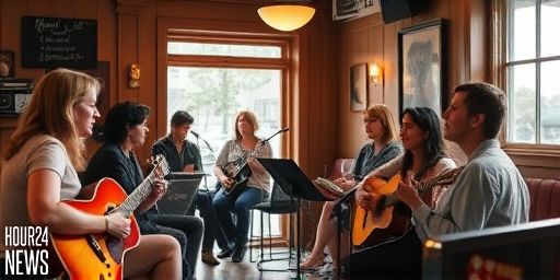 Charlie Angus: From Quiet Retirement to a Global Musical Afterlife