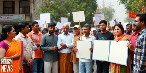 Rahul Gandhi Accuses G RAM G Bill of Hurting Rural Poor, Vows to Press for Its Withdrawal