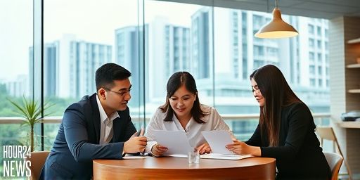 Will Singapore’s Home Loan Rates Fall Again in 2026? A Look at the 2025–2026 Outlook