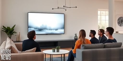 LG’s Gallery TV: LG Joins the Samsung-Inspired Framed-Art TV Trend with New 2026 Model