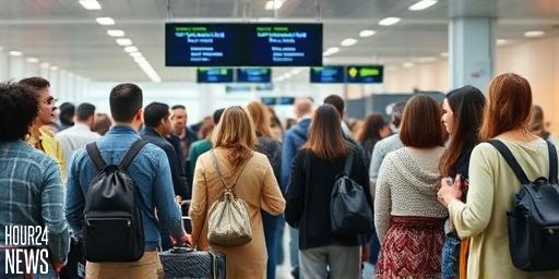 Trump Expands Travel Ban: 20 More Countries Added to Restrictions